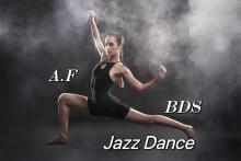 Jazz Dance