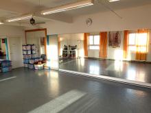 Broadway Dance School Studio B