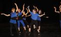 Dance 4 Fun (10-12 Jahre)