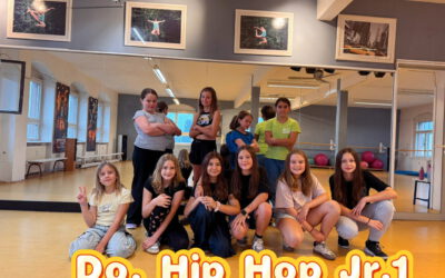 Do Hip Hop Junior 1